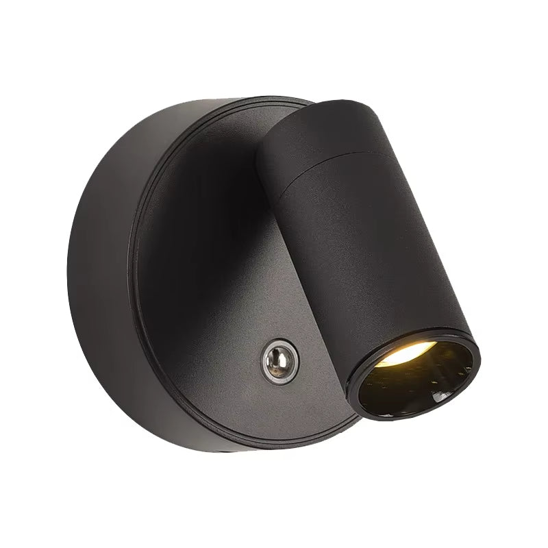 CLARTÉ 360° Recargable LED