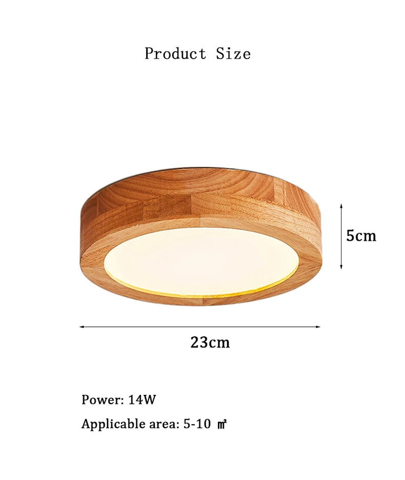 LÁMPARA DE TECHO SLIMTEKA