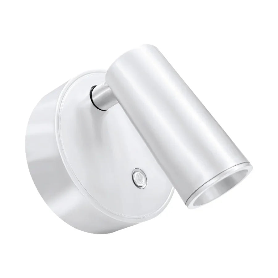 CLARTÉ 360° Recargable LED