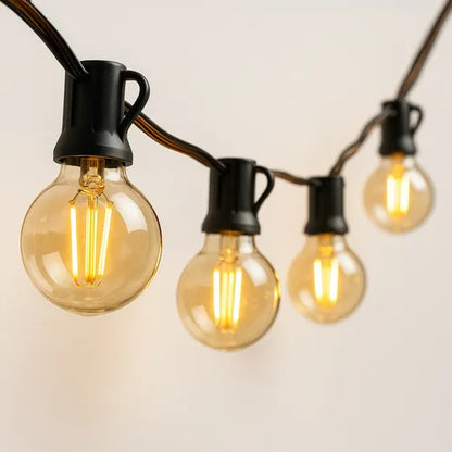 GUIRNALDA DE LUCES LED - MARIAH