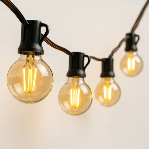 GUIRNALDA DE LUCES LED - MARIAH