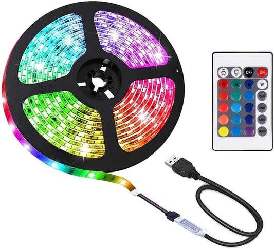 TIRA DE LUCES LED 3M