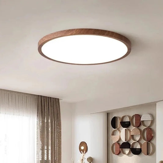 LÁMPARA DE TECHO LED - ULTRASLIM 2.5